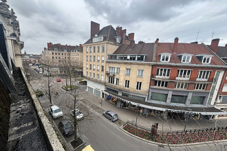  appartement valenciennes 59300