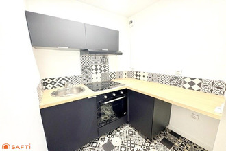  appartement valenciennes 59300