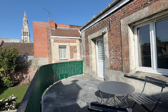  appartement valenciennes 59300