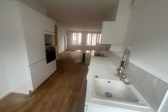  appartement valenciennes 59300