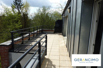  appartement valenciennes 59300