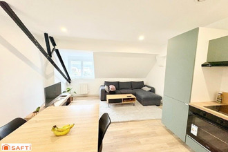  appartement valenciennes 59300