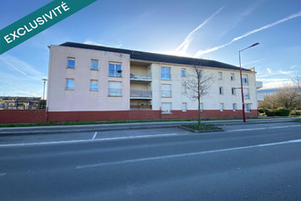  appartement valenciennes 59300