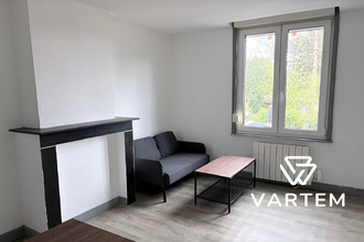  appartement valenciennes 59300
