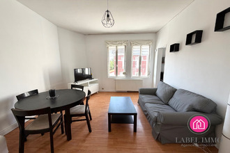  appartement valenciennes 59300