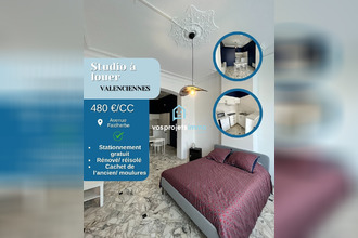  appartement valenciennes 59300