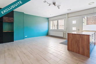  appartement valenciennes 59300