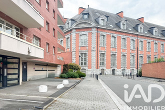  appartement valenciennes 59300