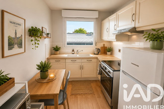  appartement valenciennes 59300