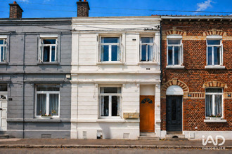  appartement valenciennes 59300