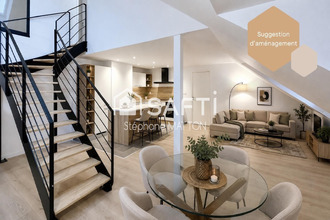  appartement valenciennes 59300