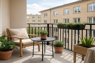  appartement valenciennes 59300