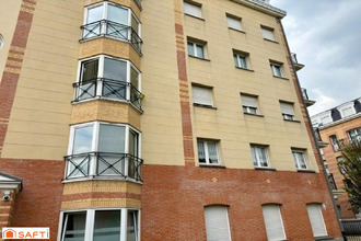  appartement valenciennes 59300