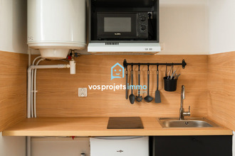  appartement valenciennes 59300