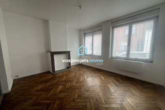  appartement valenciennes 59300
