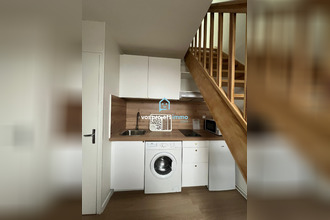  appartement valenciennes 59300