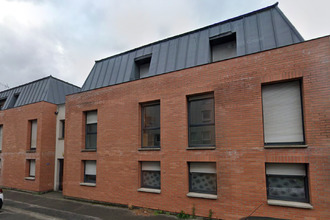  appartement valenciennes 59300
