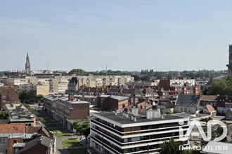  appartement valenciennes 59300