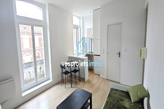  appartement valenciennes 59300