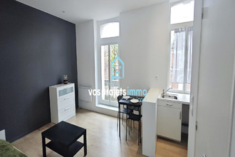  appartement valenciennes 59300