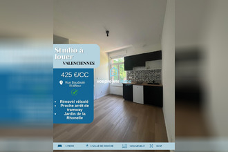  appartement valenciennes 59300