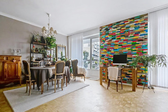  appartement valenciennes 59300
