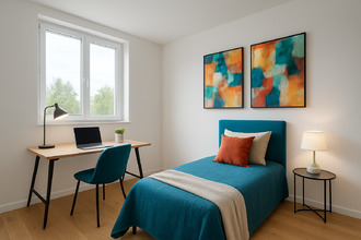  appartement valenciennes 59300