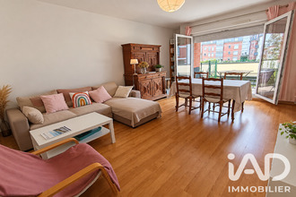  appartement valenciennes 59300