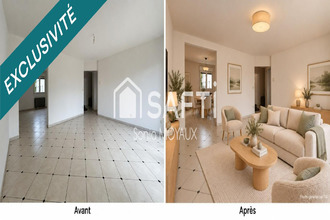  appartement valenciennes 59300
