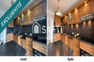  appartement valenciennes 59300