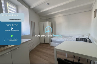  appartement valenciennes 59300