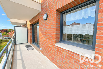  appartement valenciennes 59300