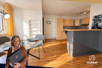  appartement valenciennes 59300