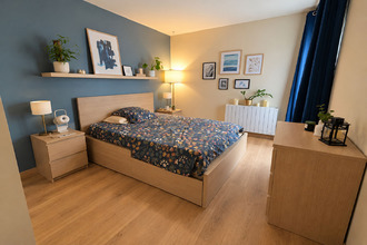  appartement valenciennes 59300