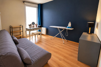  appartement valenciennes 59300