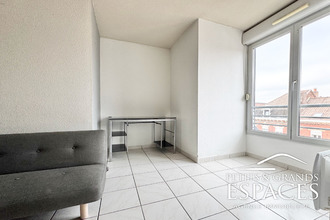  appartement valenciennes 59300