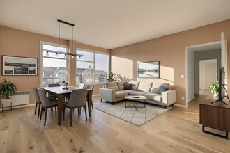  appartement valenciennes 59300