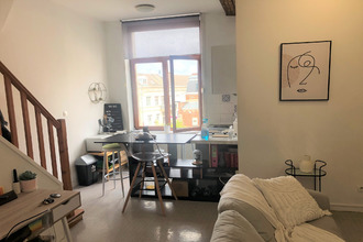  appartement valenciennes 59300