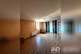  appartement valencin 38540