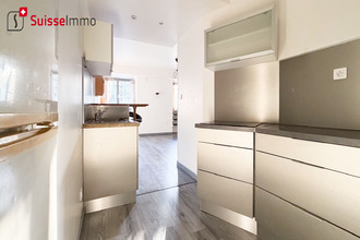  appartement valentigney 25700