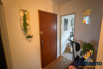  appartement valentigney 25700