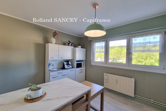  appartement valentigney 25700