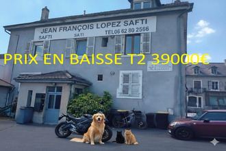  appartement valentigney 25700