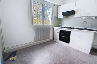  appartement valentigney 25700