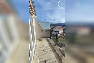  appartement valentigney 25700