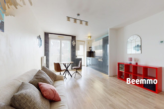  appartement valenton 94460