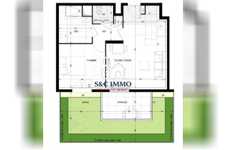  appartement valenton 94460