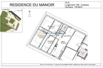  appartement vallangoujard 95810