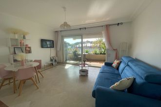 appartement vallauris 06220
