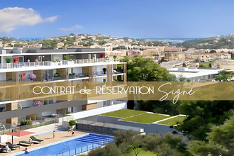  appartement vallauris 06220